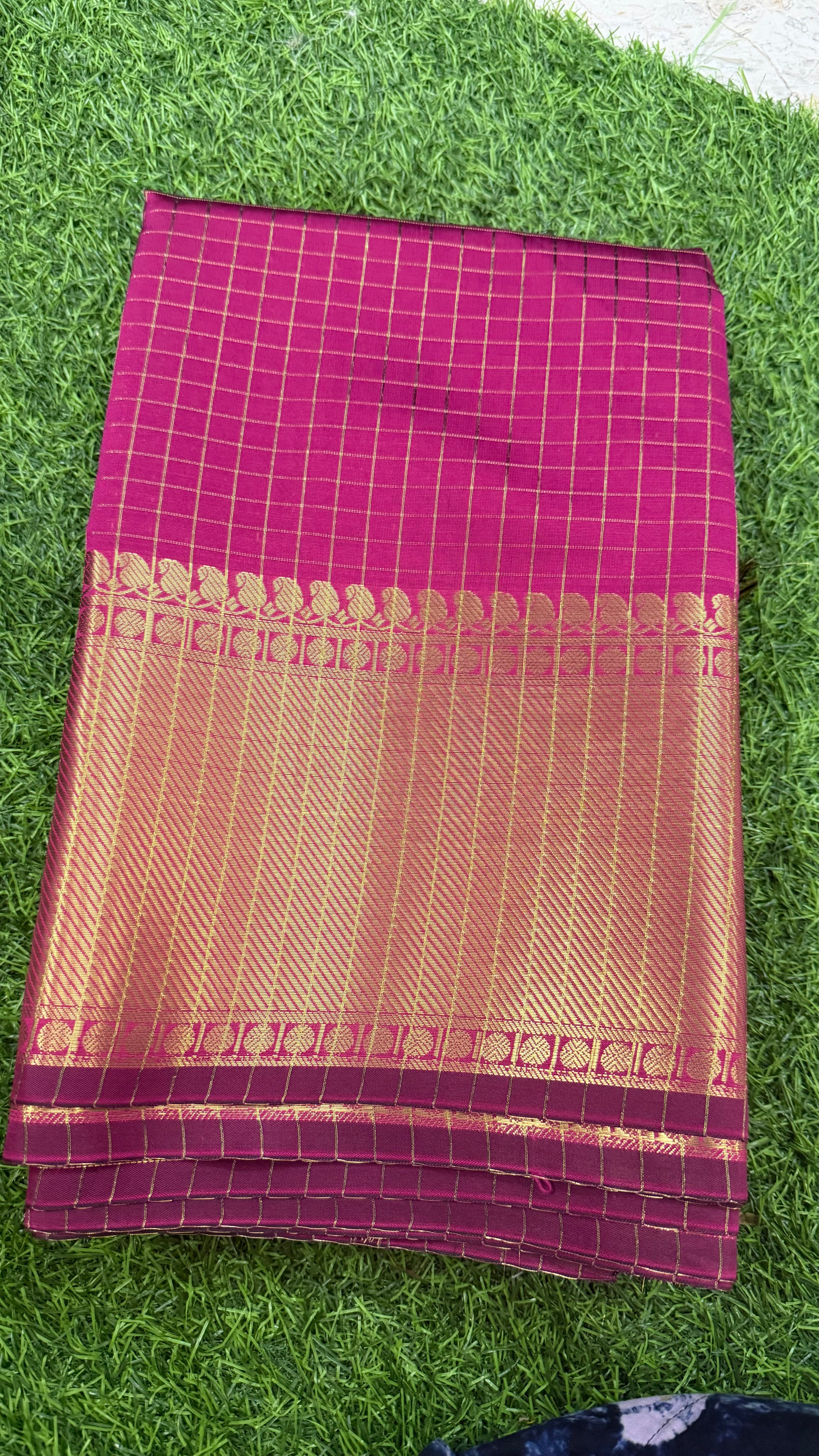Flat 50% offer saree