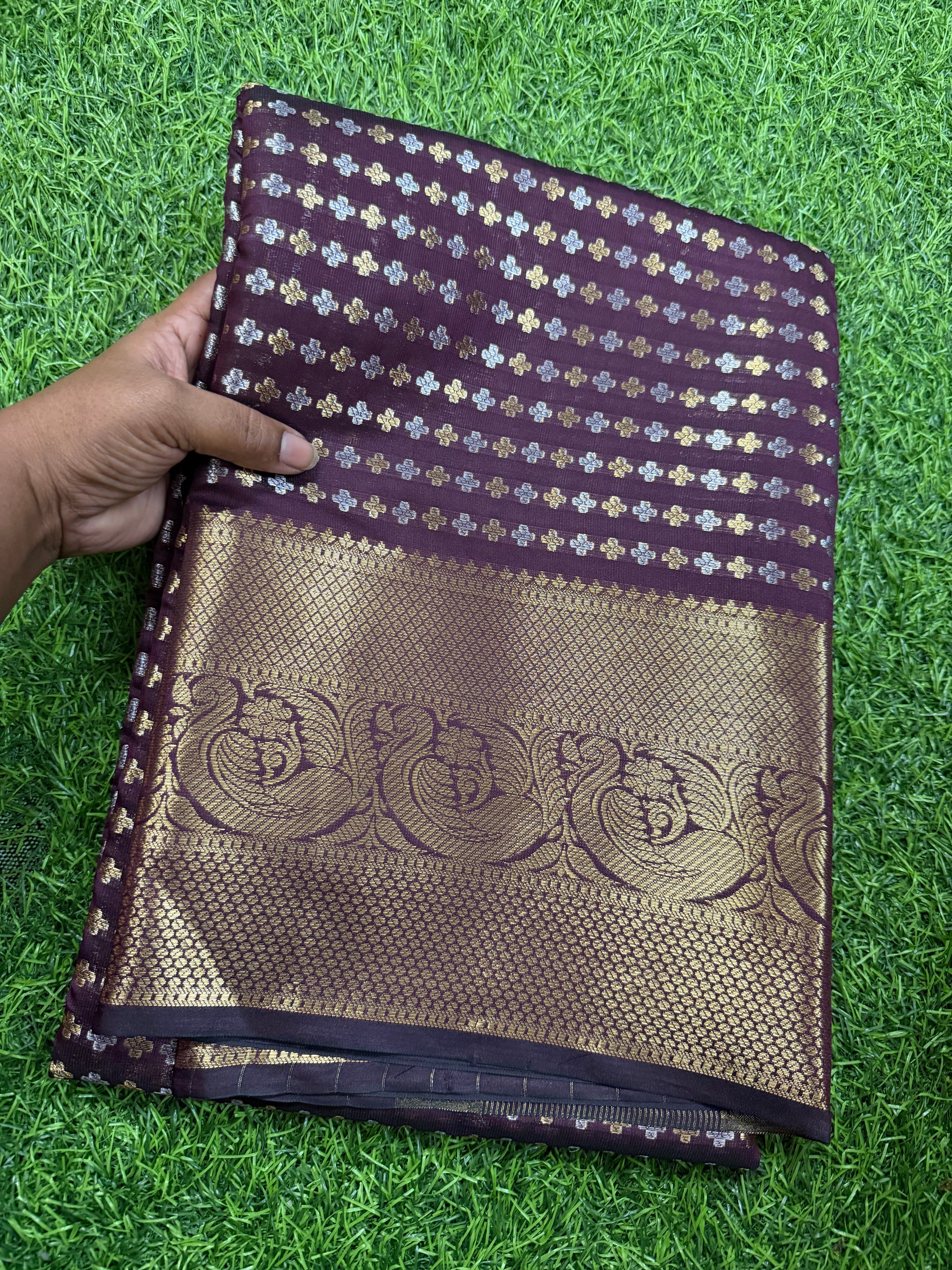 Flat 50%offer saree