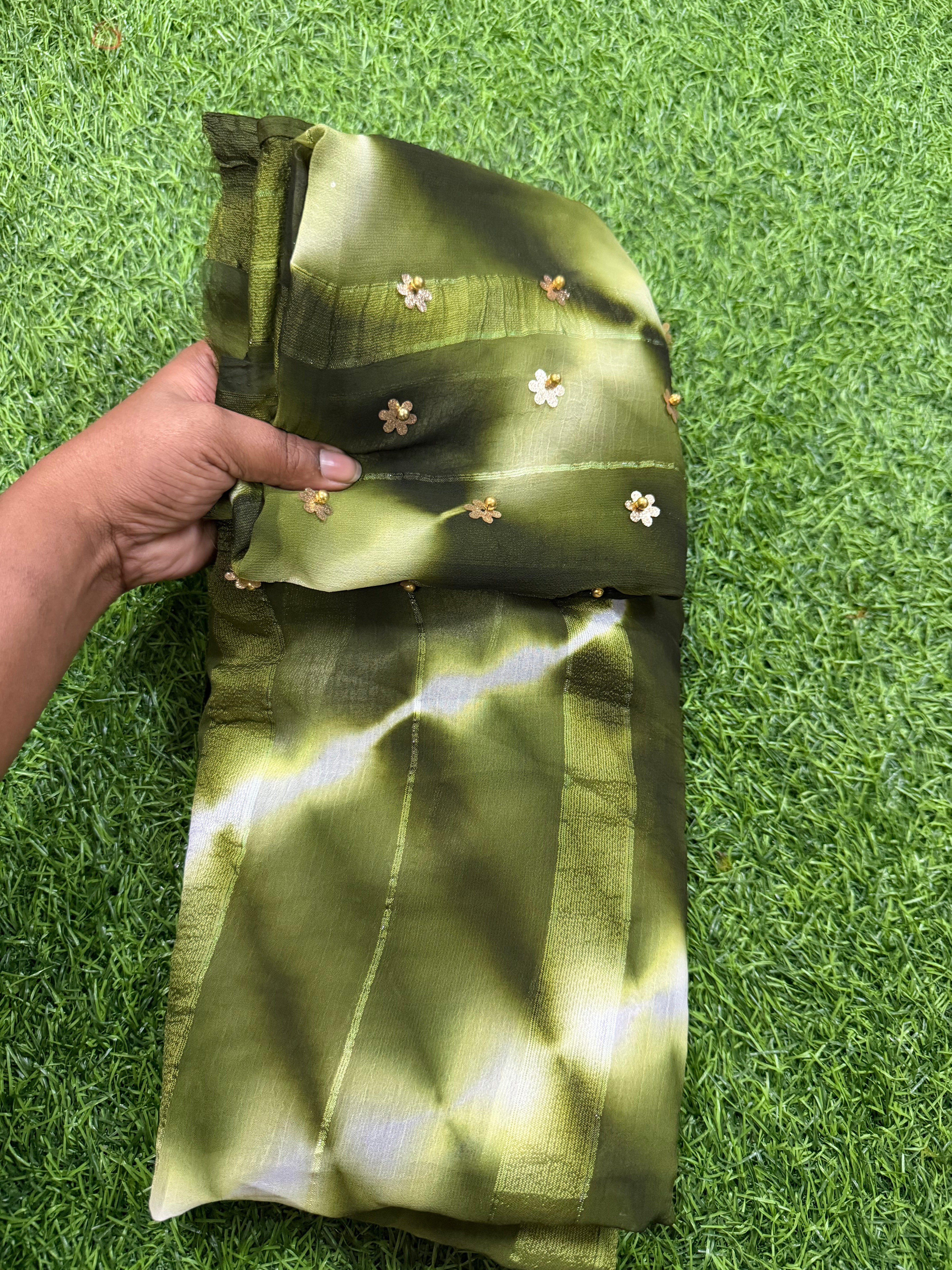 Flat 50% offer saree