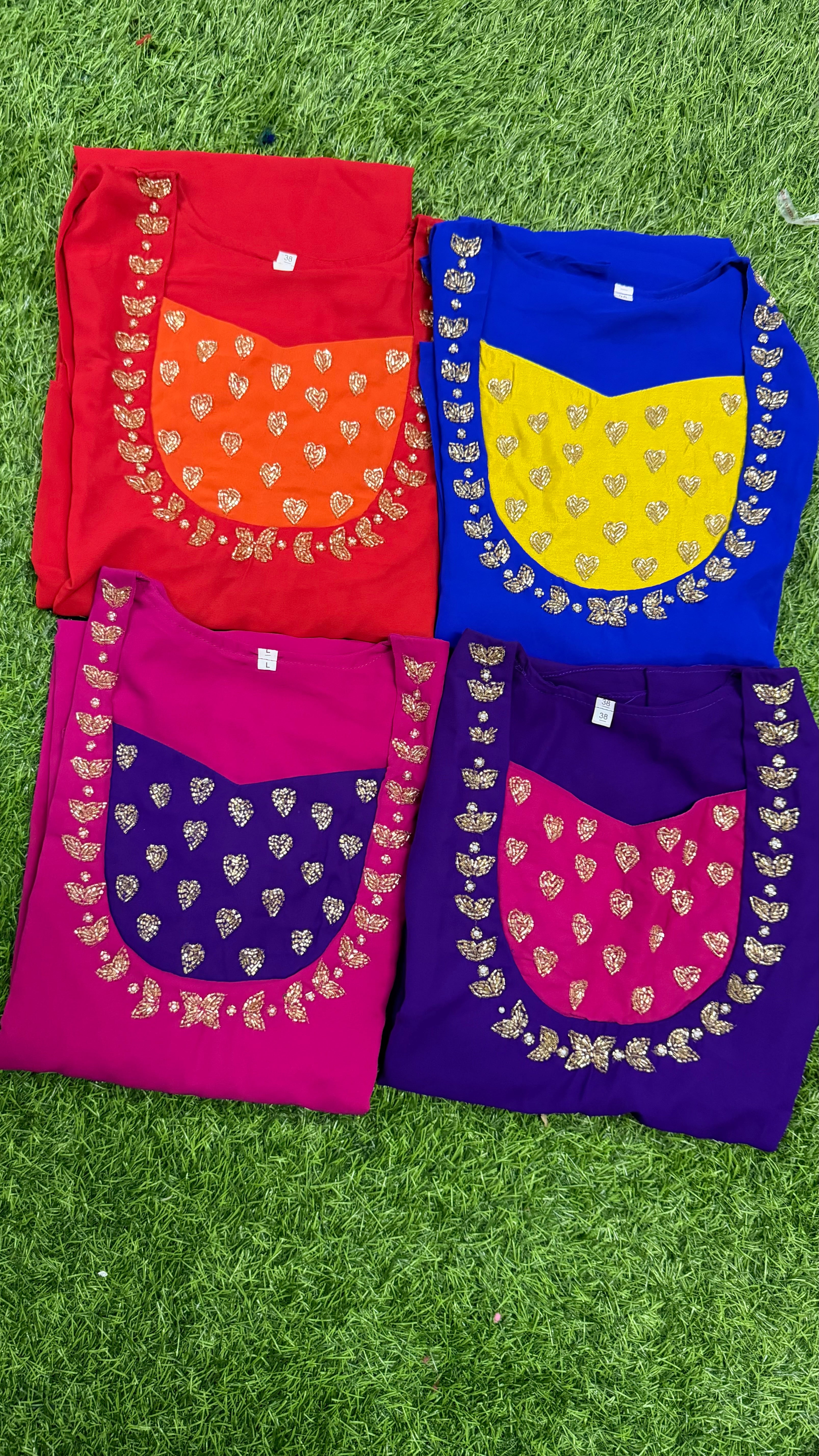 Kurthi