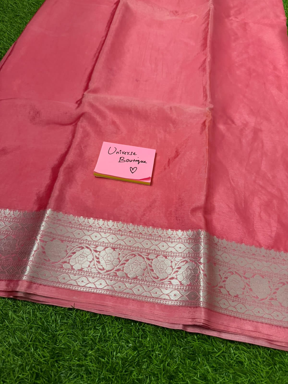 Fabric Premium Warm Silk Saree