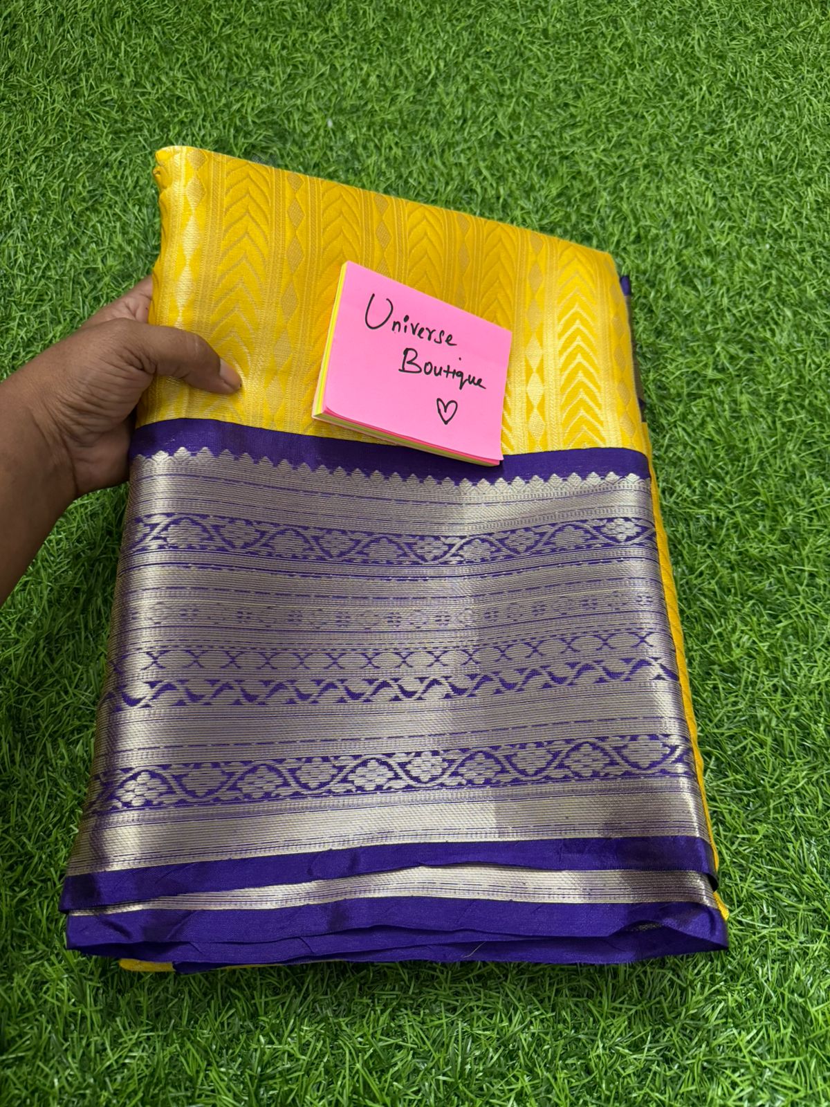 Fabric Premium Banarasi Soft Silk Saree