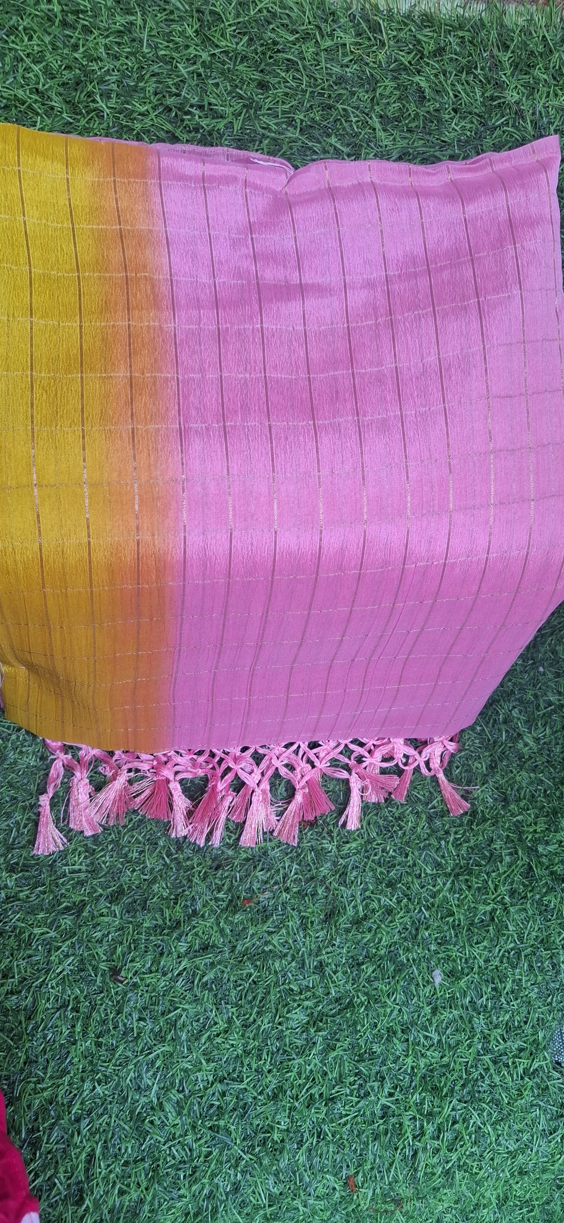 JS SAREE CODE