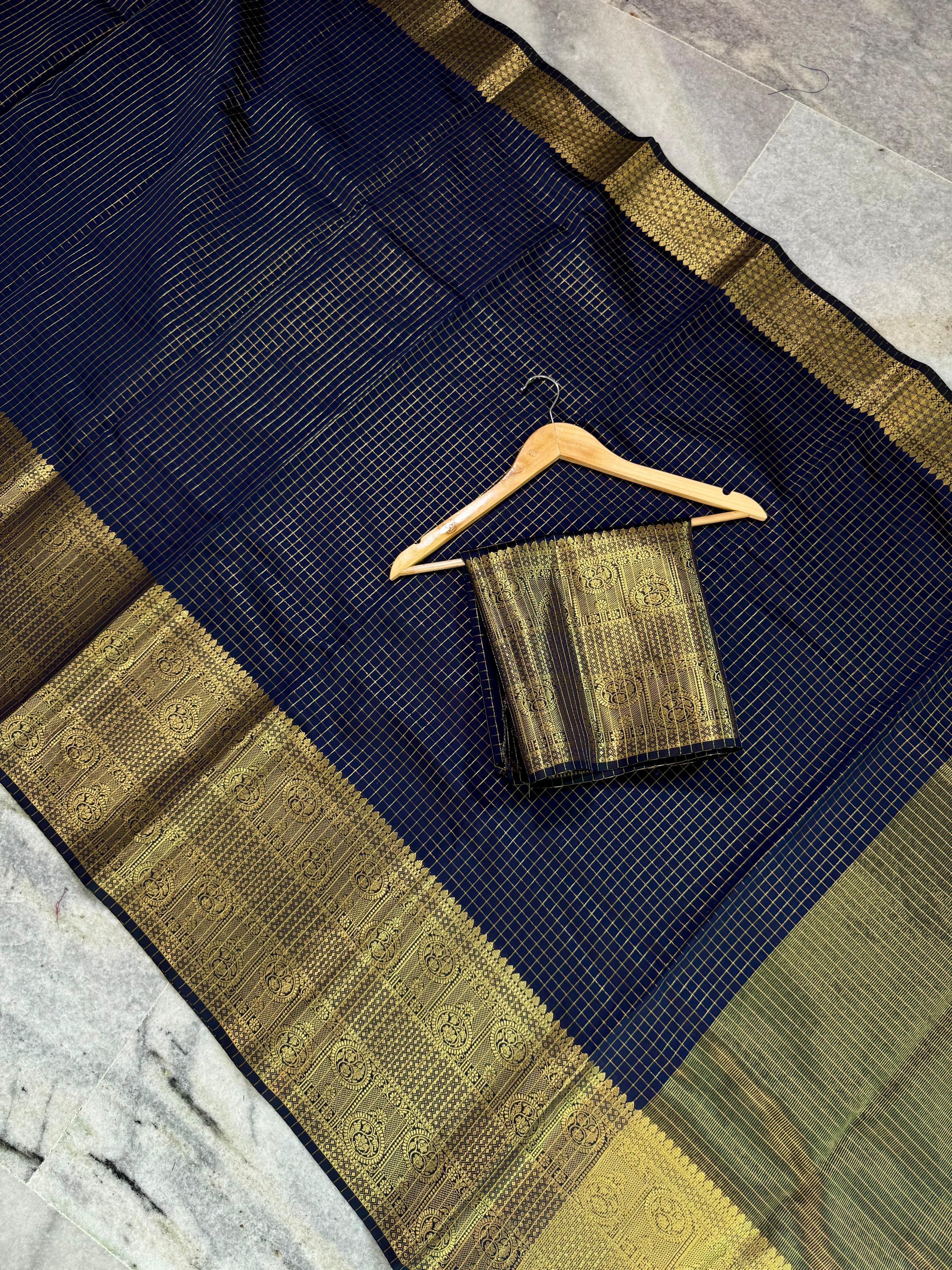 Fabric Silk Saree