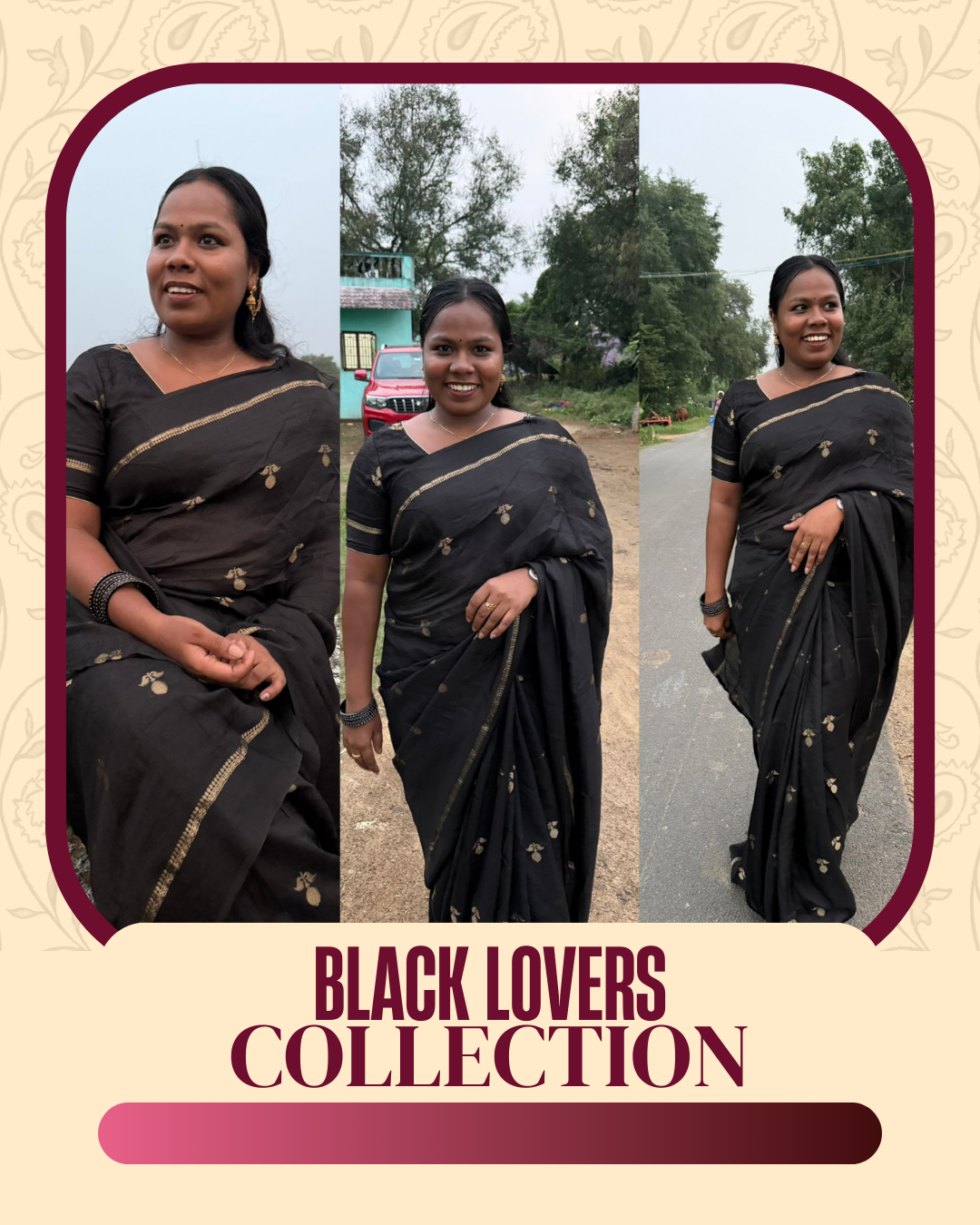 Black Lovers Collections