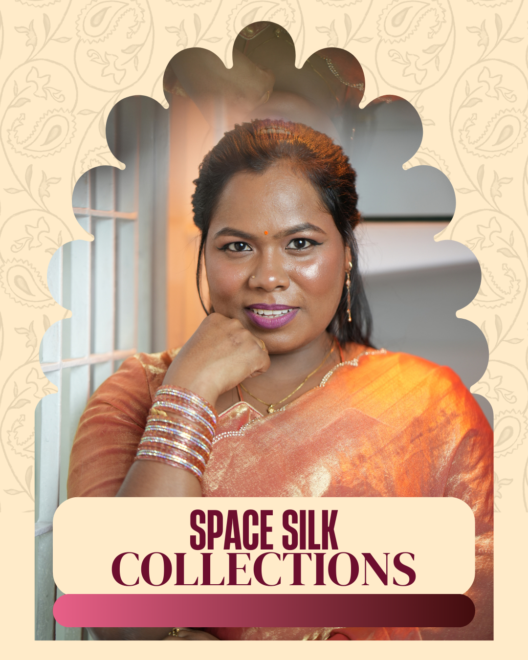 Space Silk Collection