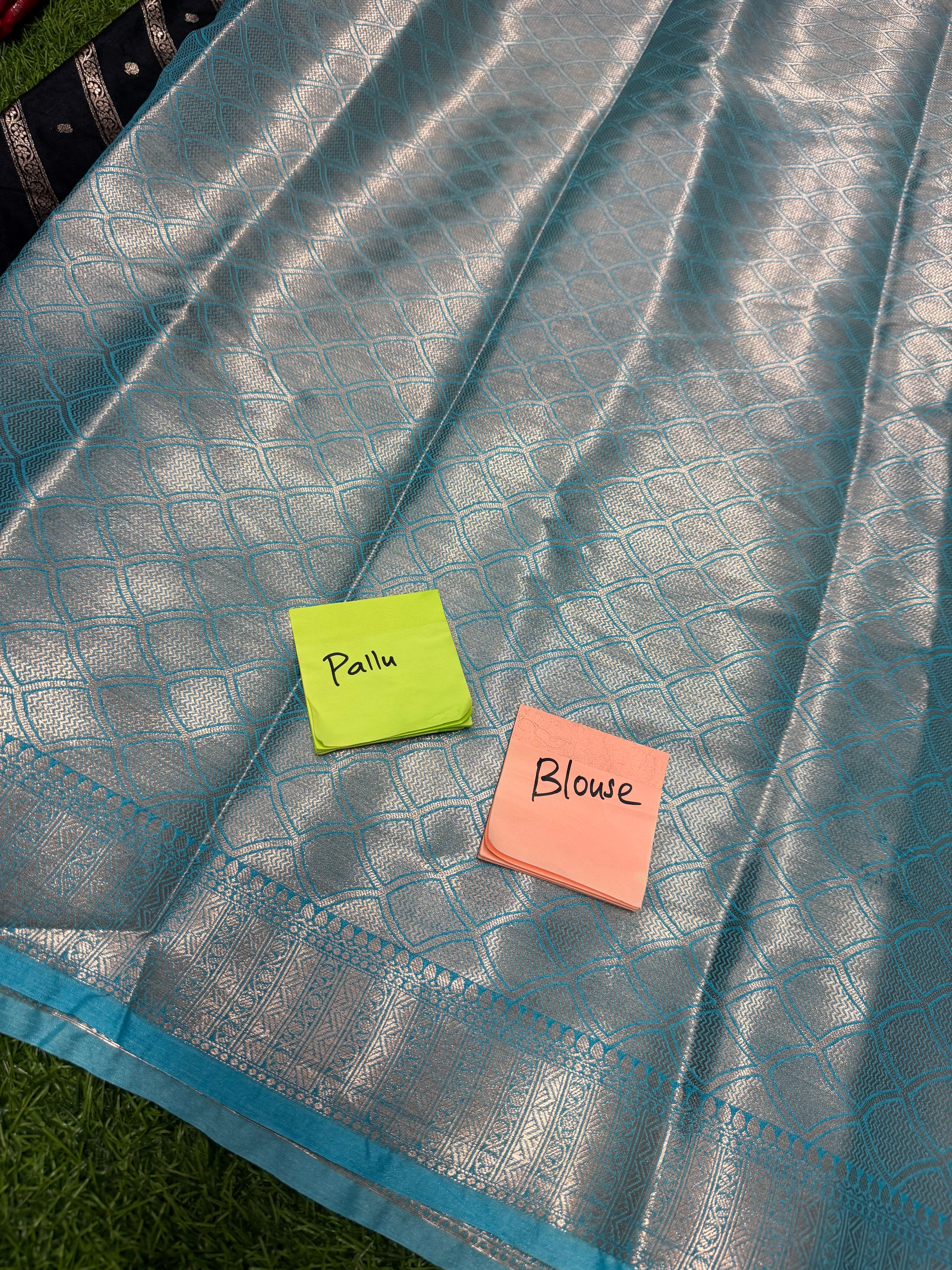 Premium quality  Warm silk saree