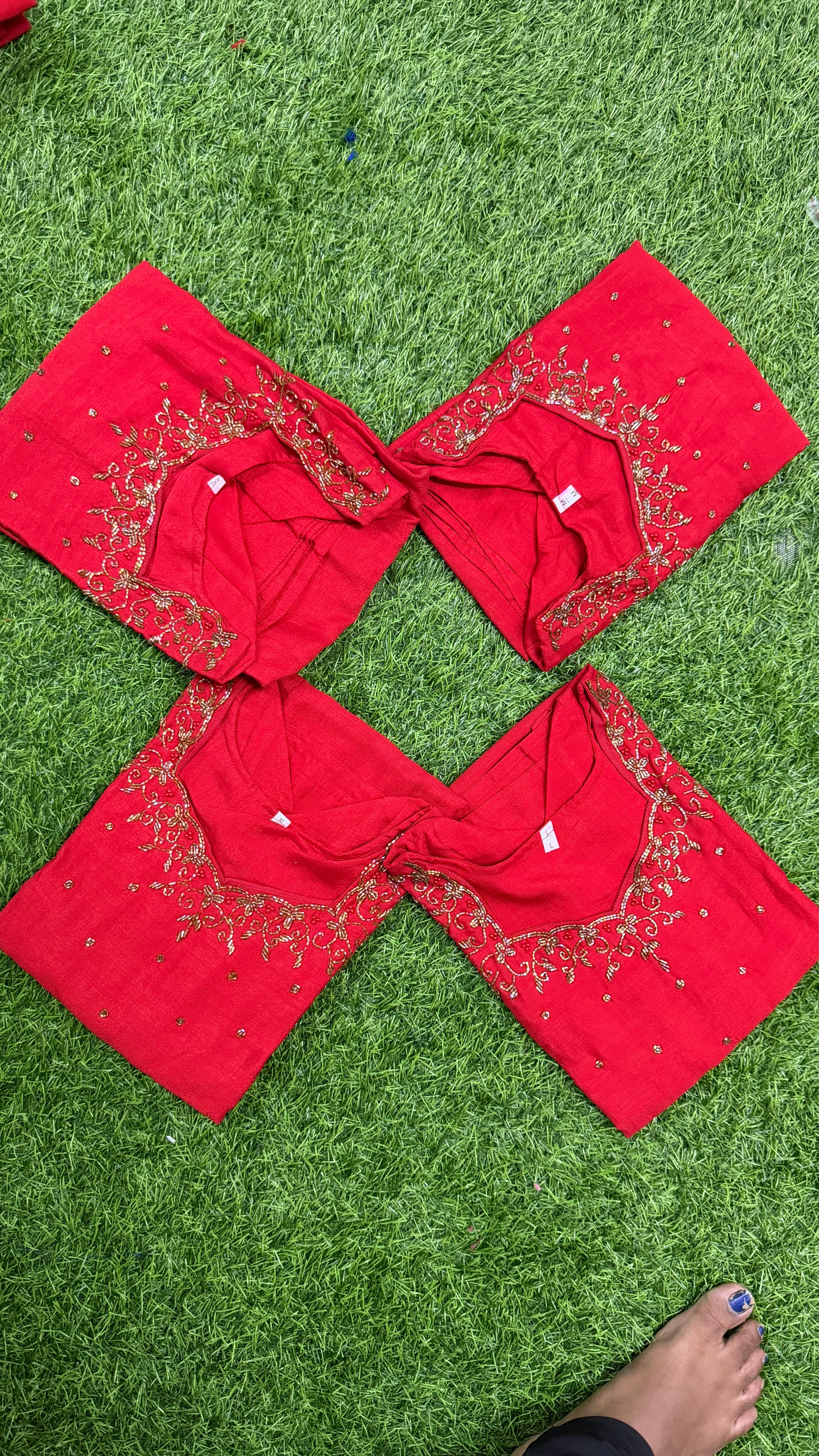 Kurthi