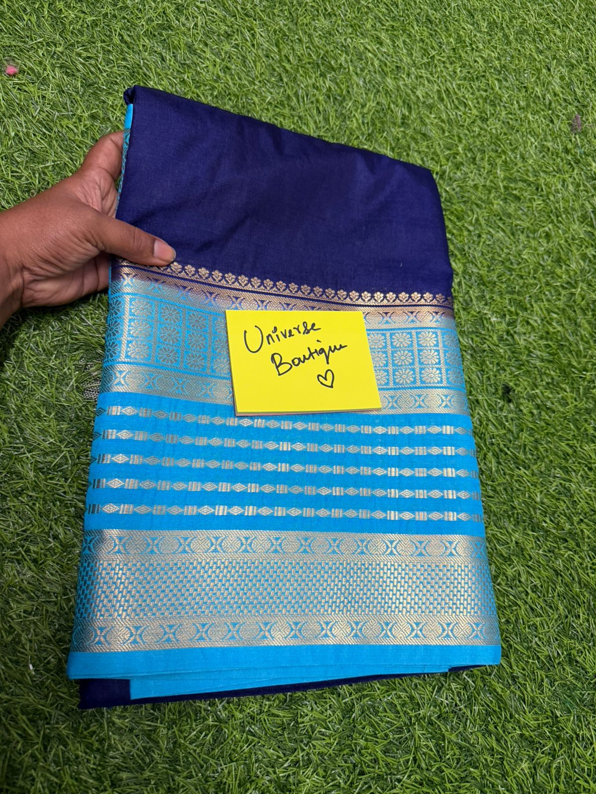 Premium Warm Silk Saree