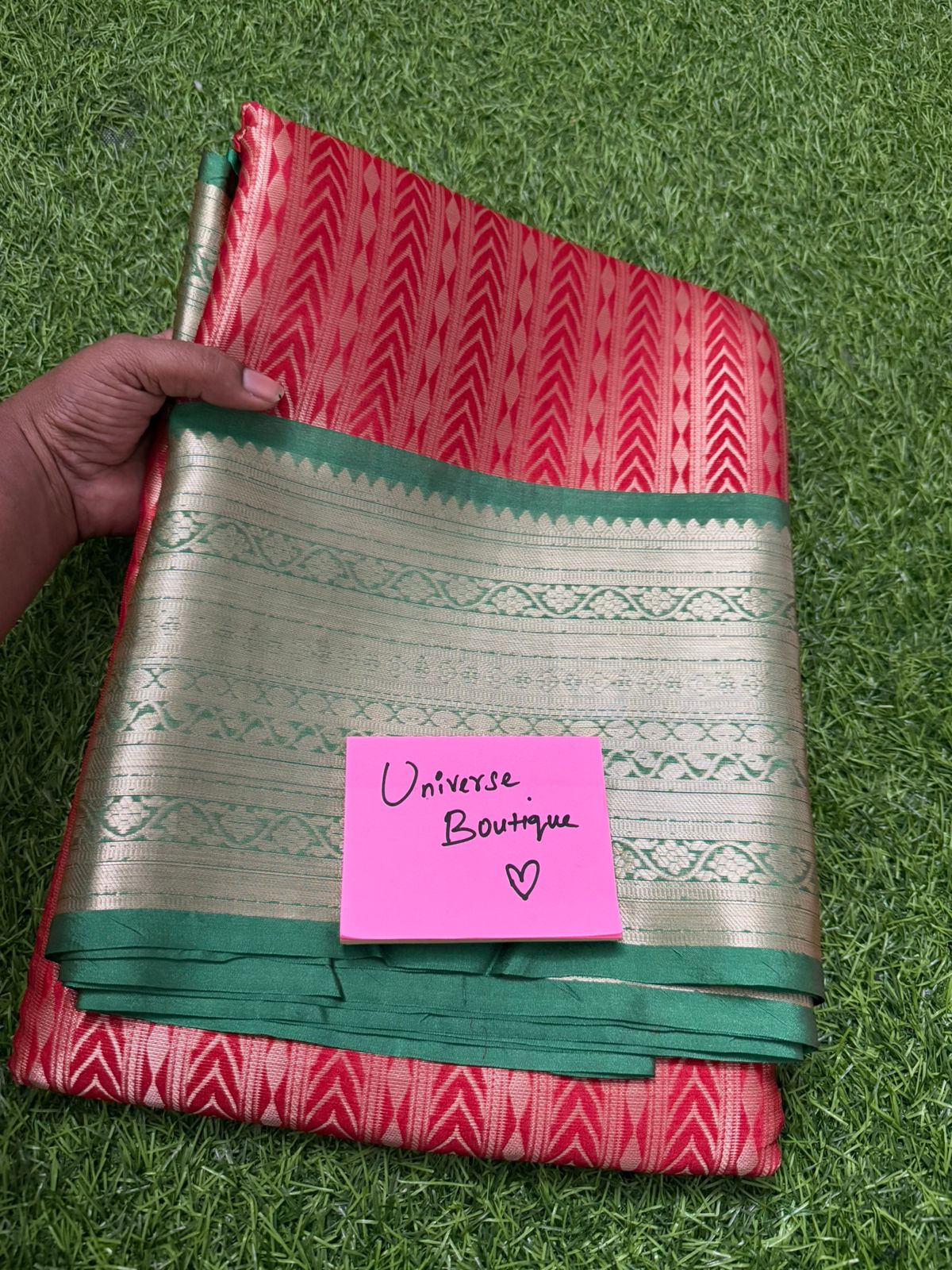 Fabric Premium Banarasi Soft Silk Saree