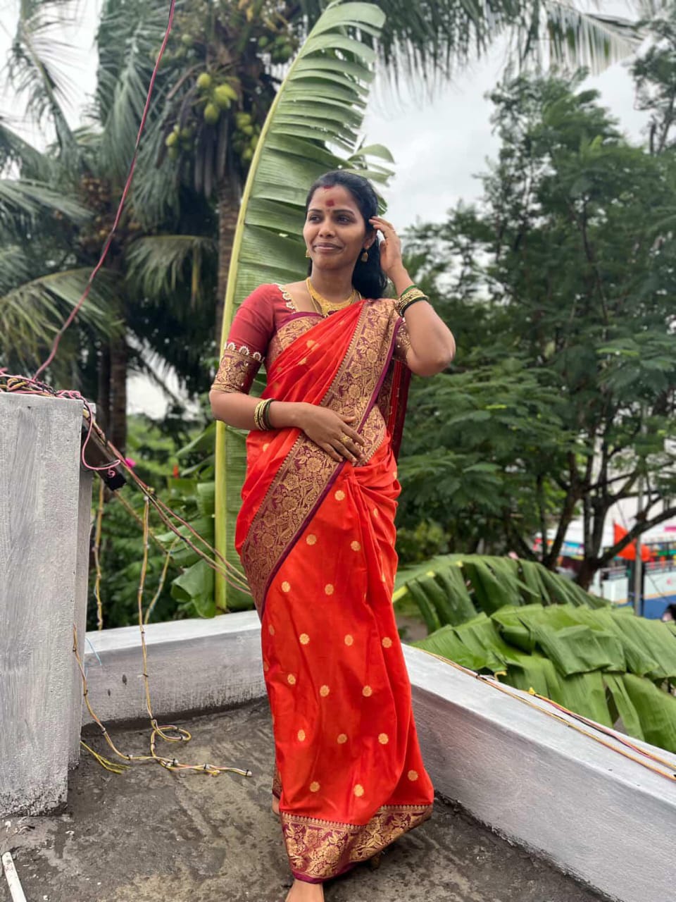 Mahalakshmi