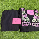 Fabric Cotton Kurti Set
