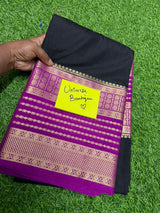 Premium Warm Silk Saree