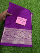 Fabric Premium Warm Silk Saree