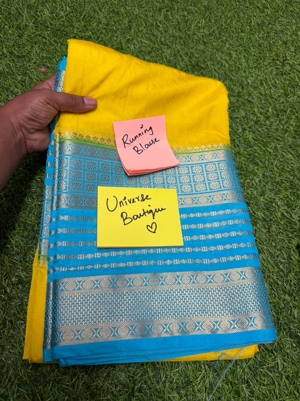 Premium Warm Silk Saree
