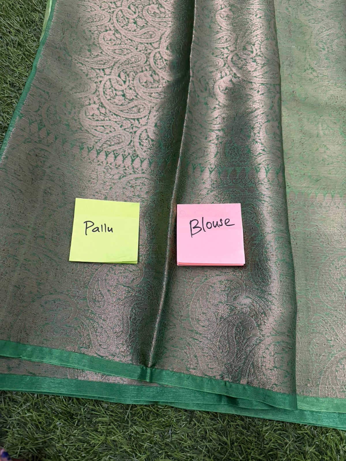Fabric Premium Warm Silk Saree