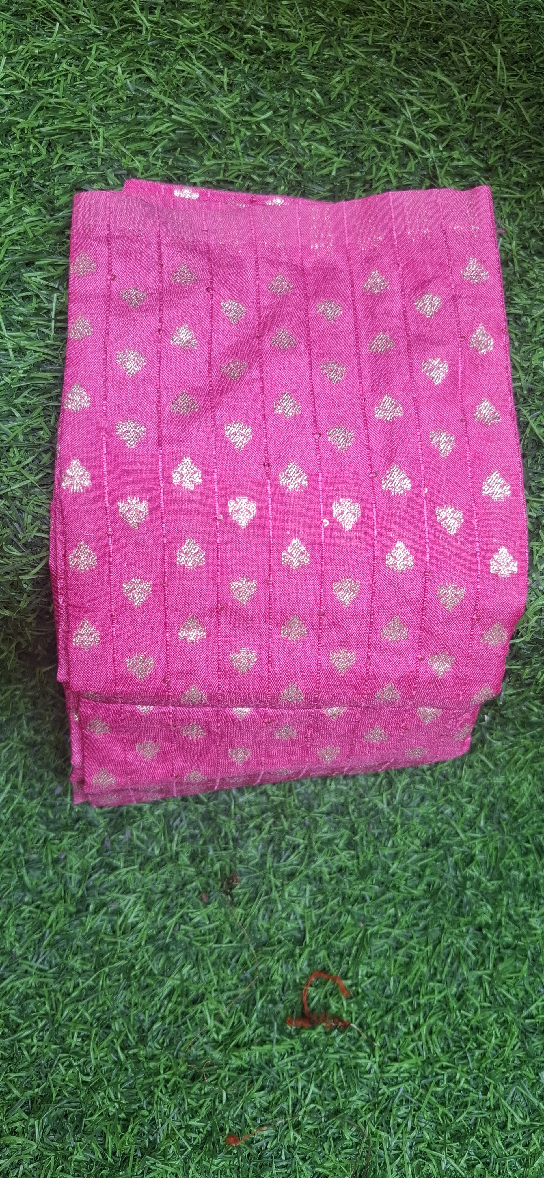 JS SAREE CODE