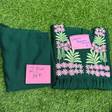 Fabric Cotton Kurti Set