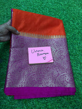 Fabric Premium Warm Silk Saree