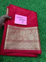 Fab-Premium Soft Silk Saree